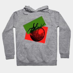 Tomato Hoodie